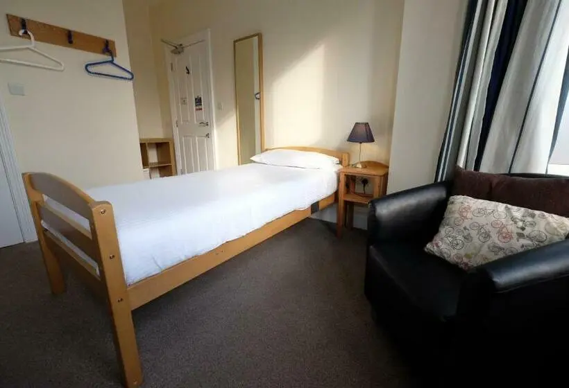 Standard-huone, Wayfarers Independent Hostel