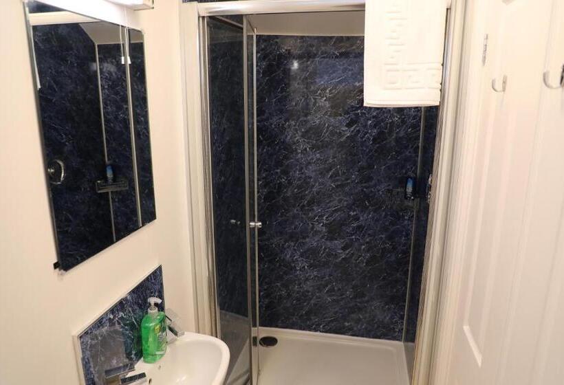 דירת חדר, Wayfarers Independent Hostel