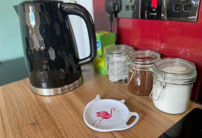 דירת חדר, Wayfarers Independent Hostel