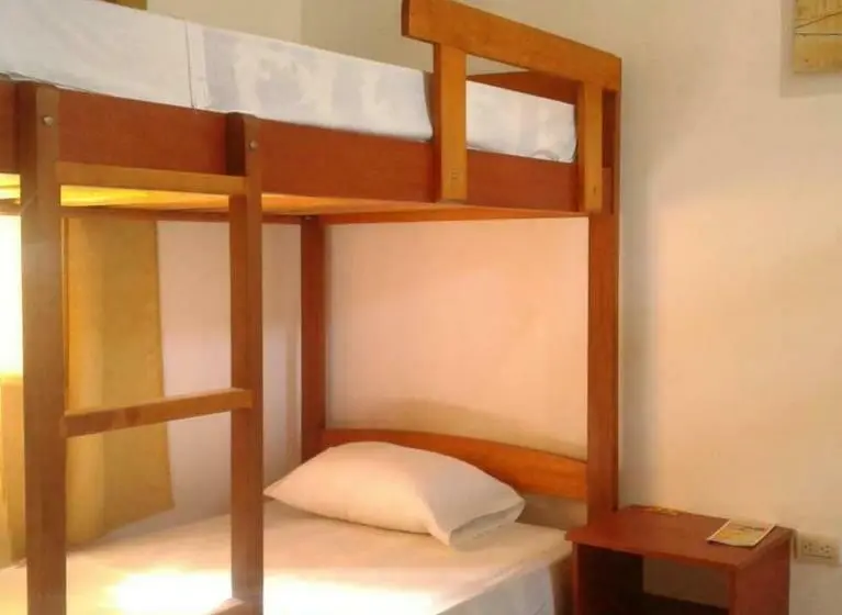 Standard Neljän Hengen Huone, Hostal Casa Taisha