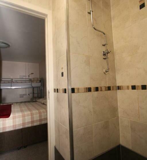 Номер Superior, Ballater Hostel