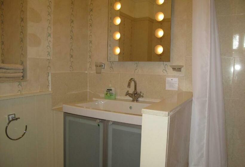 Номер Стандарт, Acorn Guest House In Hull