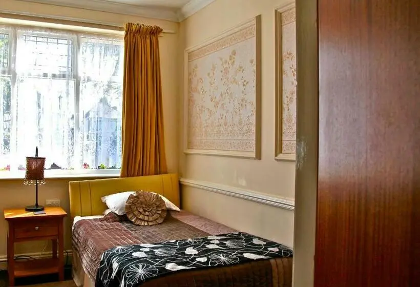 スタンダードシングルルーム, Acorn Guest House In Hull