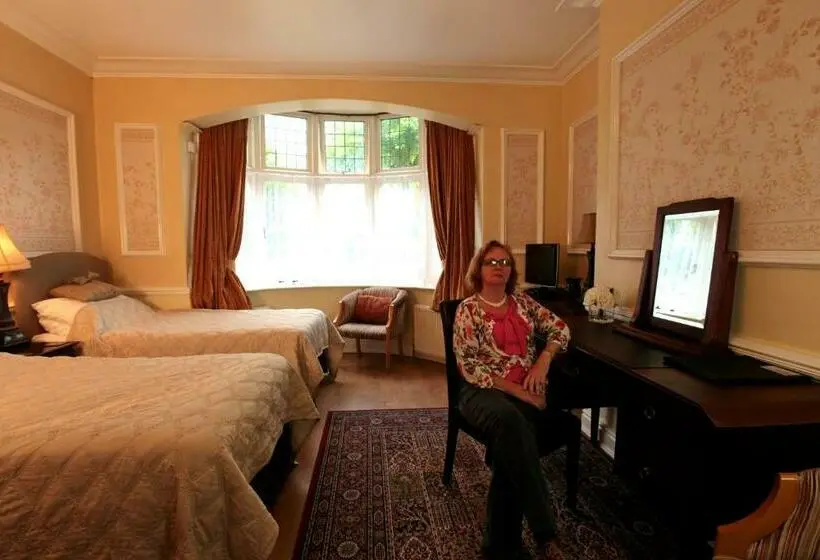 スタンダードルーム, Acorn Guest House In Hull