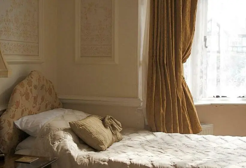 スタンダードルーム, Acorn Guest House In Hull
