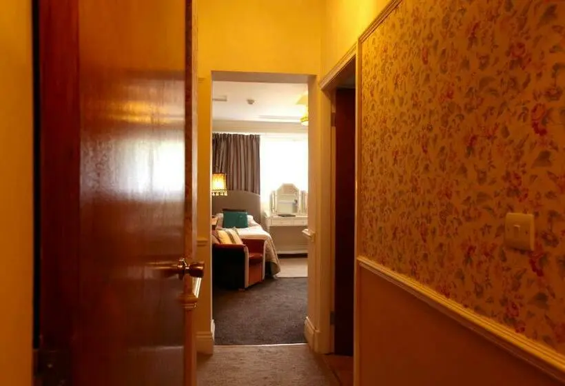 スタンダードルーム, Acorn Guest House In Hull