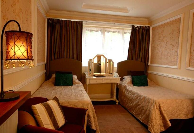 Номер Стандарт, Acorn Guest House In Hull