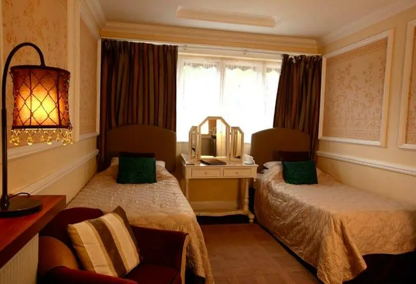 スタンダードルーム, Acorn Guest House In Hull