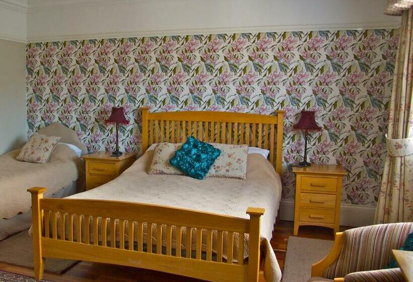 Номер Superior Кровать Кинг, Acorn Guest House In Hull