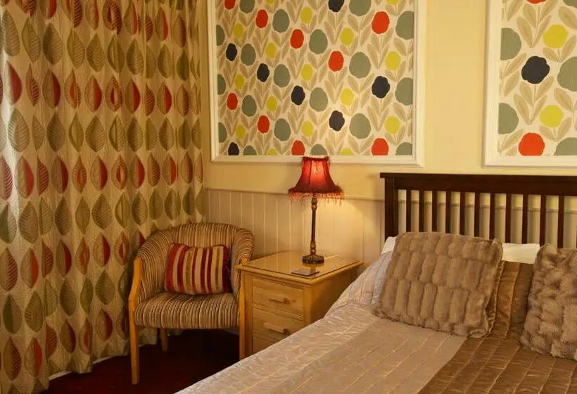 スタンダードルーム, Acorn Guest House In Hull
