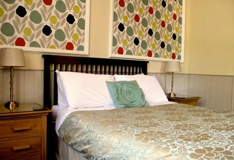 スタンダードルーム, Acorn Guest House In Hull