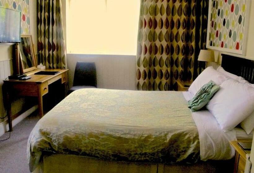 Номер Стандарт, Acorn Guest House In Hull