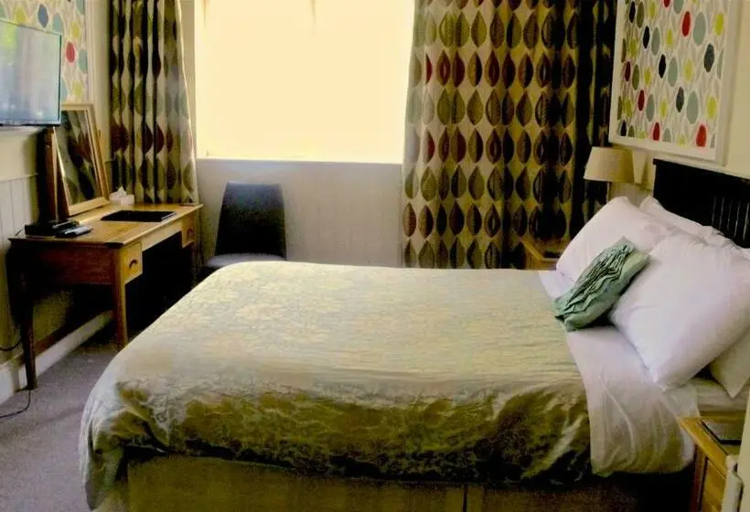 スタンダードルーム, Acorn Guest House In Hull