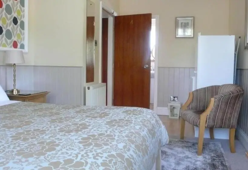 スタンダードルーム, Acorn Guest House In Hull