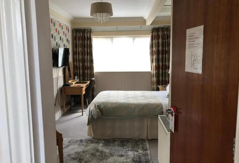 スタンダードルーム, Acorn Guest House In Hull
