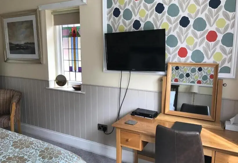 スタンダードルーム, Acorn Guest House In Hull