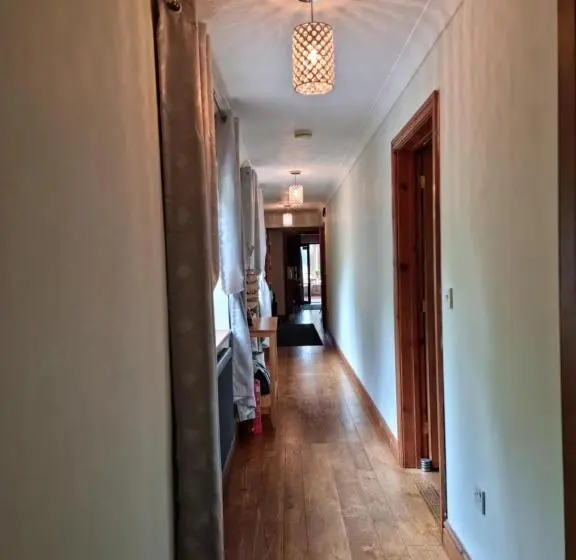 Standard-huone, Castle Lodge   Brecon Beacons Accommodation