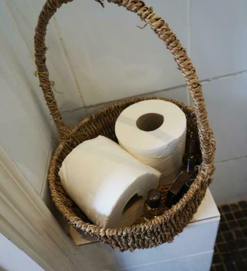 スーペリアールーム, Ship Stores Guest House