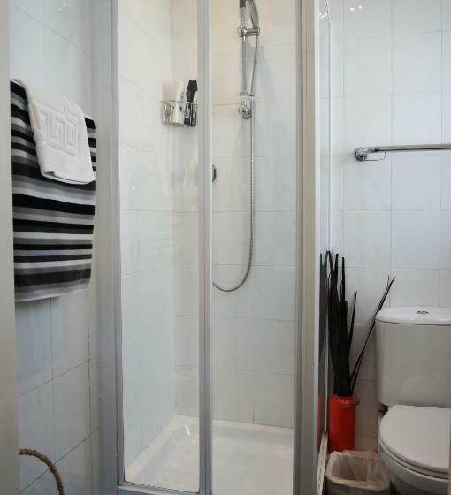 Номер Superior, Ship Stores Guest House