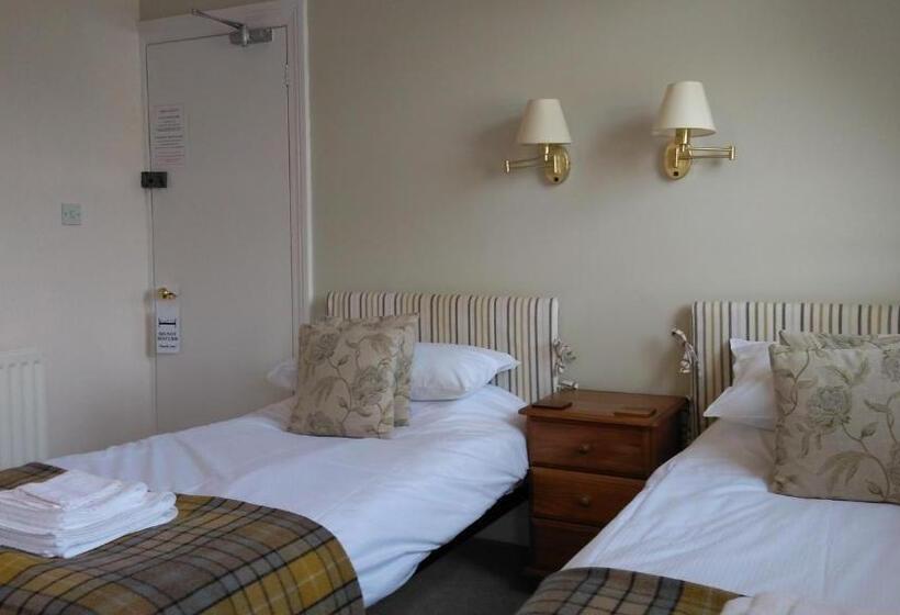 חדר סטנדרט, Swiss Court Guest House