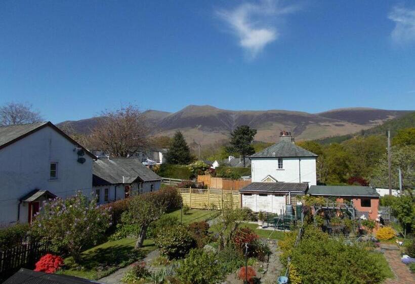 חדר סטנדרט, Swiss Court Guest House