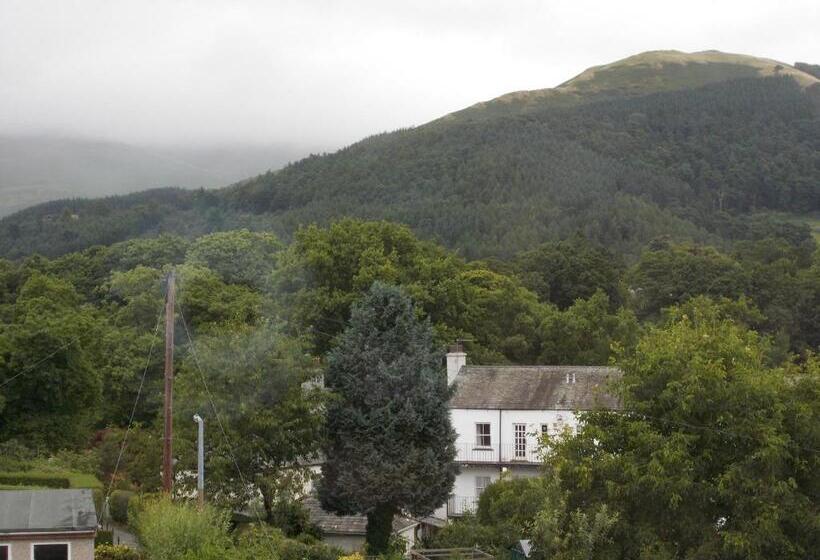 חדר סטנדרט, Swiss Court Guest House