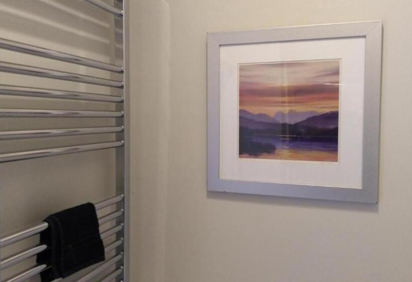 חדר סטנדרט, Swiss Court Guest House