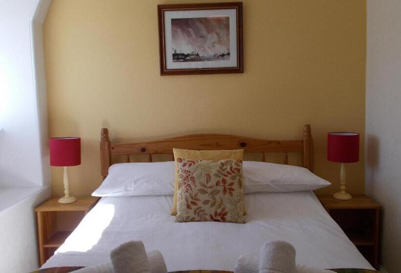 Номер Basic, Swiss Court Guest House