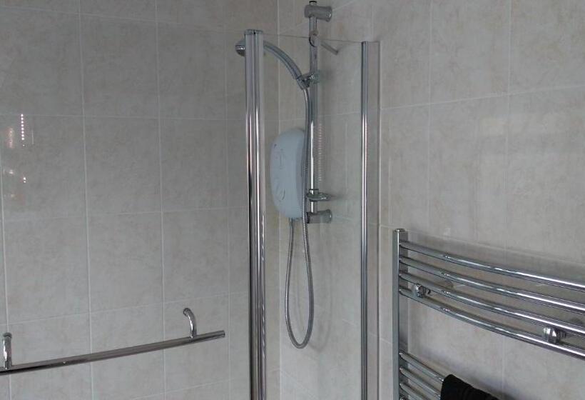 חדר סופריור, Swiss Court Guest House