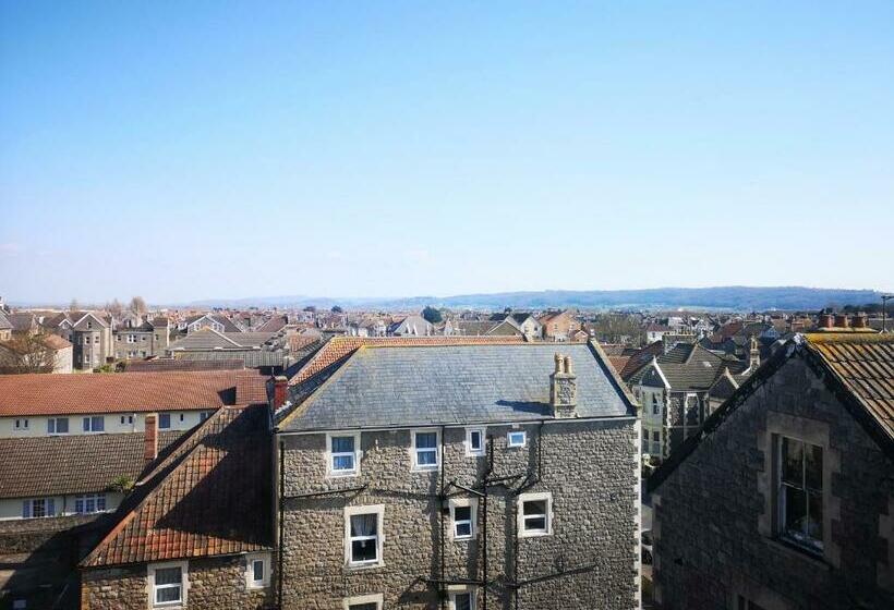 استودیو استاندارد با تخت کینگ, The Sunfold