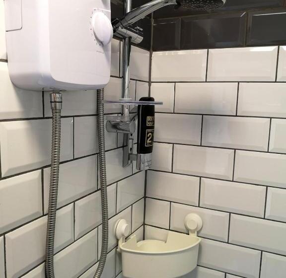 استودیو استاندارد با بالکن, The Sunfold