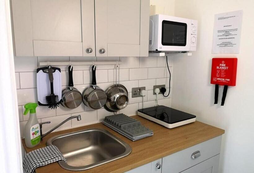 Family Suite, The Sunfold