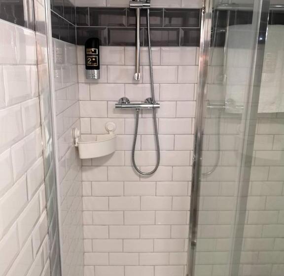 سوییت خانوادگی, The Sunfold