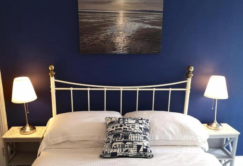 سوییت خانوادگی, The Sunfold