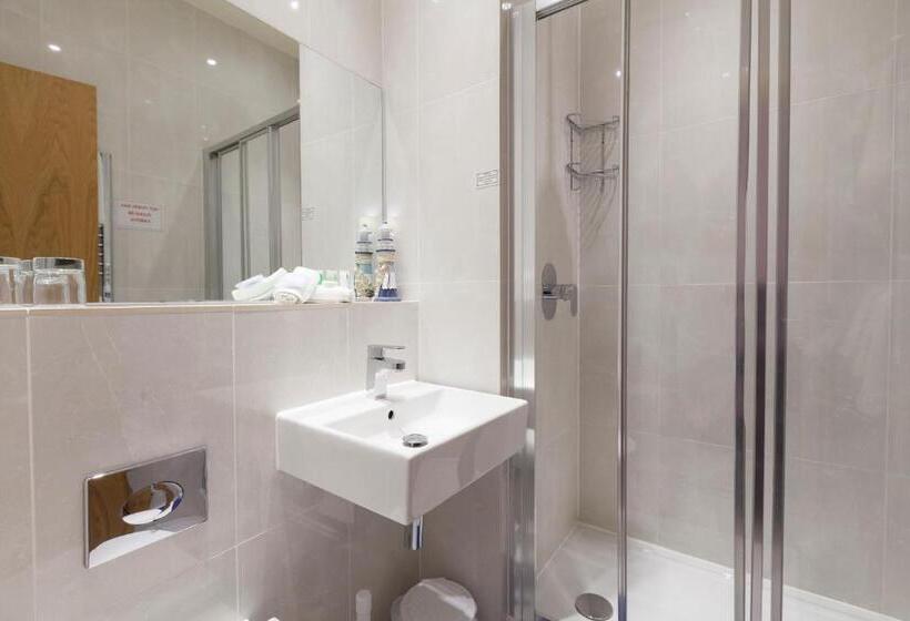 غرفة قياسية فردية, Dudsbury Golf Club   And Spa