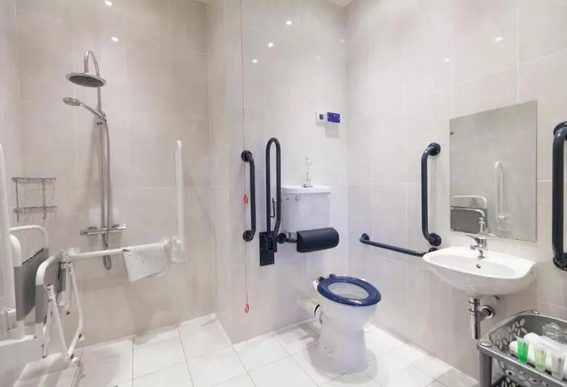 Standard-huone, Dudsbury Golf Club   And Spa