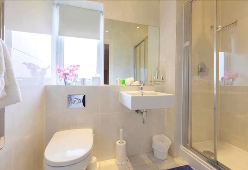 غرفة قياسية, Dudsbury Golf Club   And Spa