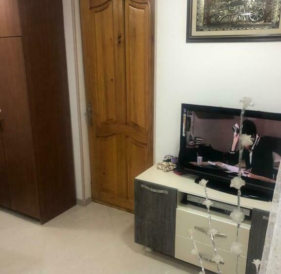 اتاق استاندارد یک نفره, Hostel Temuri