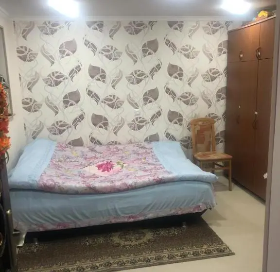 استودیوی لوکس, Hostel Temuri