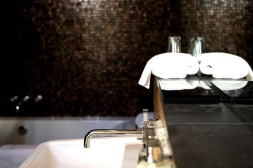 Люкс Повышенной Комфортности, 61 Warwick Road