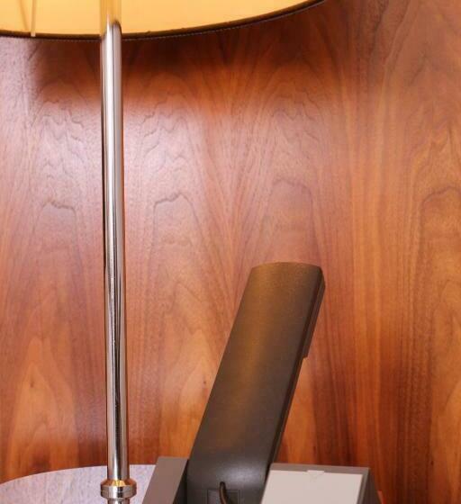 Номер Executive, 61 Warwick Road