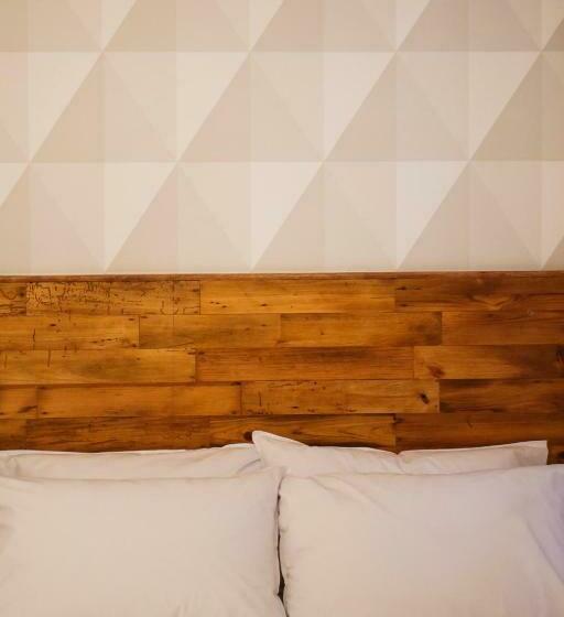 스탠다드 룸, Carlota Sustainable Design