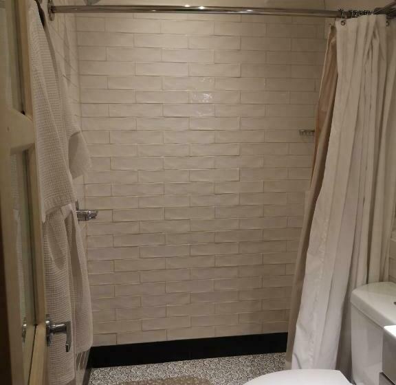 스탠다드 룸, Carlota Sustainable Design