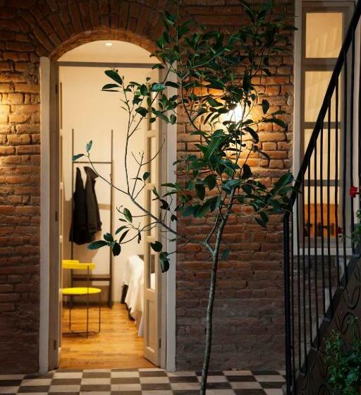 스탠다드 룸, Carlota Sustainable Design