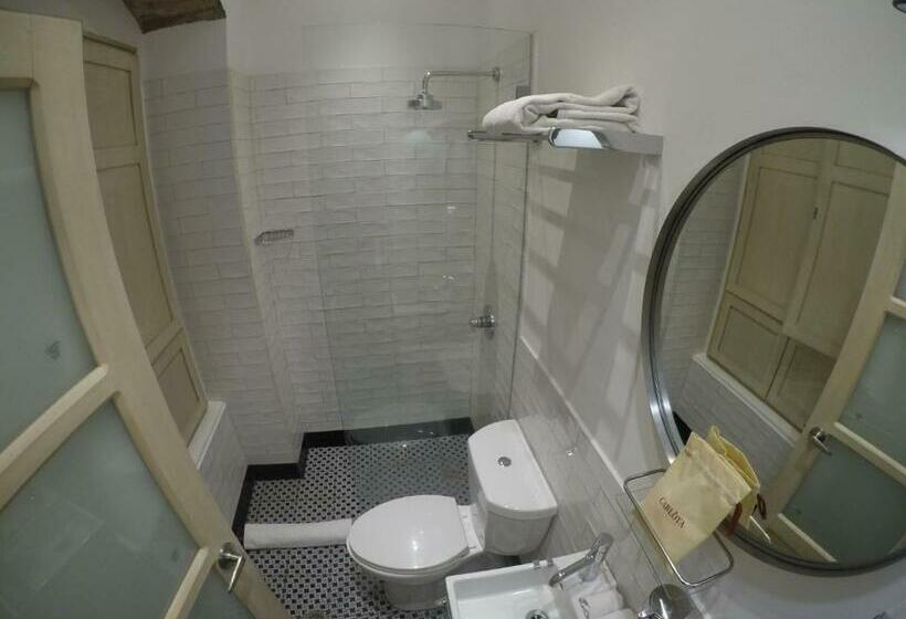 스탠다드 룸, Carlota Sustainable Design