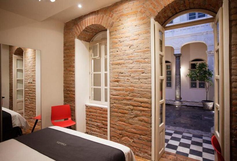 스탠다드 룸, Carlota Sustainable Design