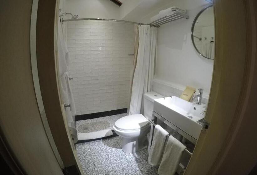 스탠다드 스튜디오, Carlota Sustainable Design