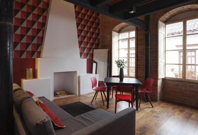 스탠다드 스튜디오, Carlota Sustainable Design