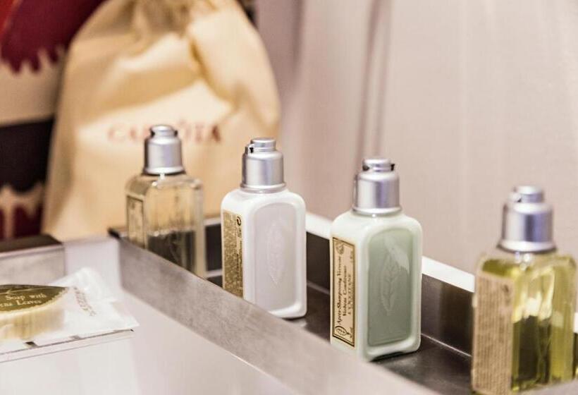 스탠다드 스튜디오, Carlota Sustainable Design