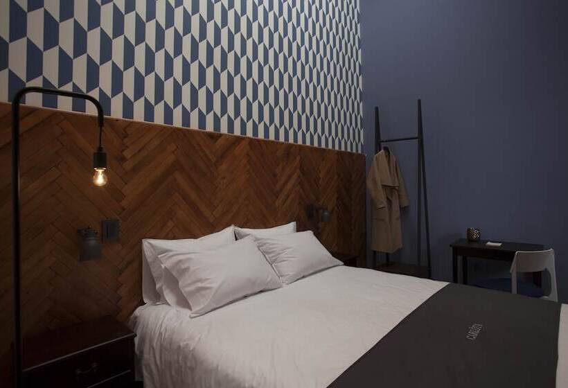 스탠다드 룸, Carlota Sustainable Design